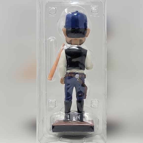 Joey Gallo Texas Rangers Han Gallo Star Wars SGA Bobblehead 2018 NIB LA Dodgers - Picture 6 of 12
